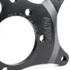 cnc71-second-caliper-adapter-z33-05.jpg Lisäjarrusatulan adapterit Nissan 350Z (CNC71)