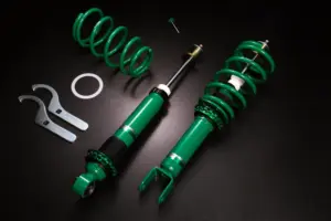 Tein Street Advance Z Alustasarja Mazda MX-5 NC
