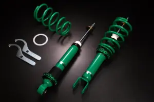 Tein Street Basis Z alustasarja Mazda MX-5 NC