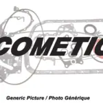 Cometic-vahvistettu tiivistesarja - Alaosa - Nissan VG30DE (90-99)