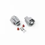 conn-sumx-cs.jpg Sumitomo Sähköliitinkotelo Pinneillä - 50 kpl Pakkaus
