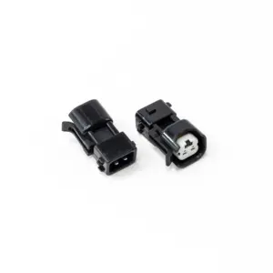 conn-us-hon-cs.jpg USCAR-Honda injektoriliitinadapteri - 50 kpl