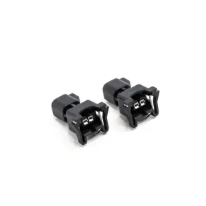 USCAR-Jetronic (EV1) suuttimien liitinadapteri - 50 kpl