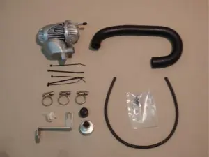 HKS Super SQV IV Blow Off -venttiili Daihatsu Copen