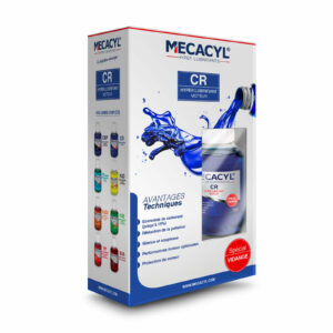Loctite LB 8007 C5-A Kuparitahna (400 ml)