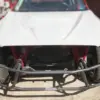 crashbar.jpeg Etutörmäyspalkki BMW 2-sarja F22 (2014+)