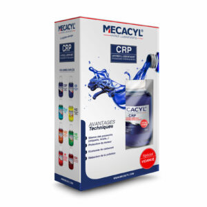 Mecatech HP Voitelu / Tunkeutuva Öljy 400 ml