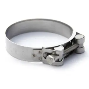 cs_clamp_104.jpg Ruostumaton Teräs T-pultti Letkukiristin 104-112 mm