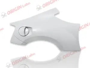 Origin Labo +50mm Takalokasuojat Toyota GT86