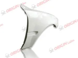 d-119-ff.jpg Origin Labo +50mm Etulokasuojat Toyota Mark II JZX100