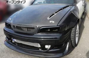 d07b16a718532c72c809d106b5685956.jpg Origin Labo Ilmanotto Ajovalojen Suojat Toyota Chaser JZX100