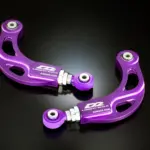 D2 Racing Camber Kitti Volvo V50 (04-12)