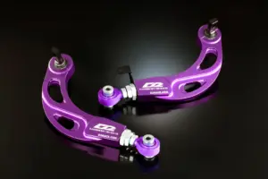 D2 Racing Camber Kitti Honda Civic FD (06-11)