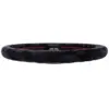 d234ade03b1694ee5e69a73212b64c0d.jpg Nardi Deep Corn Ratti, Mokkanahka, Mustat Puolat, Punainen Tikkaus, 50 mm Syvyys, Ø33 cm