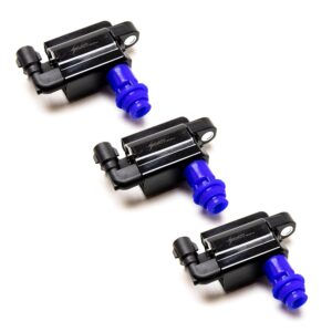 HP Ignition Päivitetyt Sytytyspuolat  Toyota 2JZ-GTE VVTi