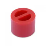 d58727dd200dec5341b1374fd50bcd06.jpg Powerflex Yleismallinen Pakoputken Kannake - 45 mm