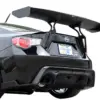 GReddy x RB Wide Body Korisarja Toyota GT86
