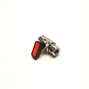 "Line Lock" (1/4) venttiili