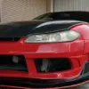 d6d1430a5229eab2780bbf568a59f0b3.png Origin Labo +75mm Takalokasuojat Toyota Chaser JZX100 (Ovi lisäosilla)