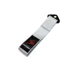 DriftShop hinausliina harmaa (FIA)