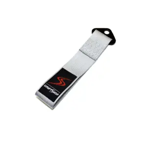 DriftShop hinausliina harmaa (FIA)