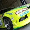 d7b12aad03799b48caa00b152161f101.jpg Origin Labo +50mm Etulokasuojat Nissan 200SX S14A