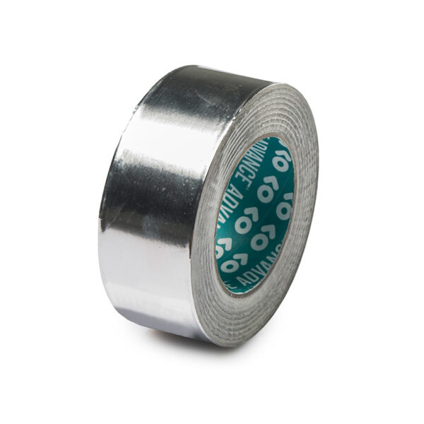 Sparco Alumiiniteippi (50 mm x 50 m)