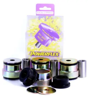 d8c283fe40537df2065d82ee4f668458.jpg Powerflex Ohjauksen puslapaketti Renault Clio 2 RS