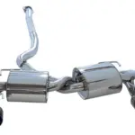 da5cacb35b48681d2c6f6d44b0a82e5c.jpg HKS "Super Turbo" Catback Subaru Impreza GRB & GRF (07-11)