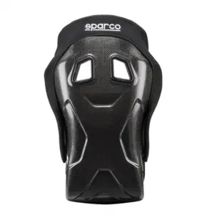 Sparco ADV Elite Hiilikuitu FIA Kuppipenkki