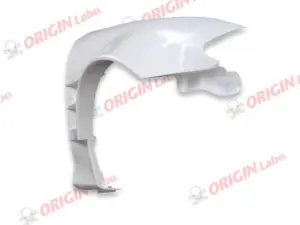 dd6c33aa975b19e3c5e5753bfcd53d8d.jpg Origin Labo +75mm Takalokasuojat Toyota Chaser JZX100 (Ovi lisäosilla)