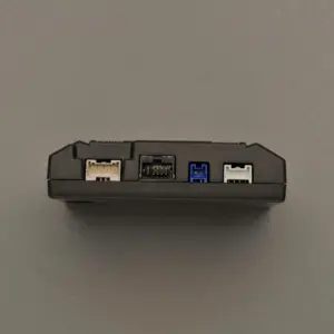 Défi Advance CAN-ohjain