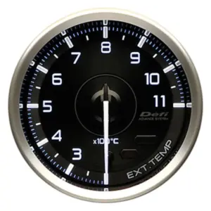 defi-df15401.jpg Défi Advance A1 EGT lämpötilamittari