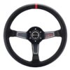 df6ac1937b185c264ebde67a42c4208c.jpg Sparco L575 Ratti (63 mm Syvyys), Musta Nahka, Mustat Puolat