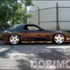 dorimon-2-1-1.jpg Origin Labo +30mm Takalokasuojat Mazda RX-7 FC