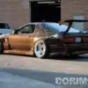 dorimon-3-1-1.jpg Origin Labo +30mm Takalokasuojat Mazda RX-7 FC