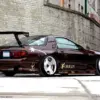 dorimon-7-1.jpg Origin Labo +20mm Etulokasuojat Mazda RX-7 FC