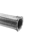 Dash 20 letku per metri (musta nylon)