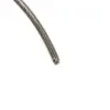 ds0726-3-m-0.jpg Dash 3 letku per metri (läpinäkyvä teflon ja ruostumaton teräspunos)