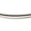 ds0726-3-m-1.jpg Dash 3 letku per metri (läpinäkyvä teflon ja ruostumaton teräspunos)