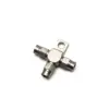 ds5136-03.jpg T-Kappale 3-Tie Adapteri | 3 x Naaras Dash 3