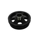ds_crank_pulley_z33_01.jpg Alumiini Kampiakselin Hihnapyörä Nissan 350Z (VQ35DE)