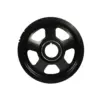 ds_crank_pulley_z33_02.jpg Alumiini Kampiakselin Hihnapyörä Nissan 350Z (VQ35DE)