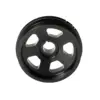ds_crank_pulley_z33_04.jpg Alumiini Kampiakselin Hihnapyörä Nissan 350Z (VQ35DE)
