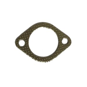 ds_gasket_e46_02.jpg "2-reikäinen" tiiviste DriftShop BMW E46 -pakoputkistolle