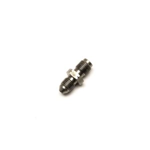 dsan306-054ss.jpg Hydraulinen Käsijarruliitin - Uros 3/8 UNF Kupera / Uros 10x100 Kovera