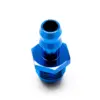 Uros-Uros Dash 10 | Suora Ø12.7 mm Liitin