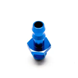 Uros-Uros Dash 6 | Suora Ø9.6 mm Liitin