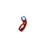 Naaras Dash 6 60° liitin