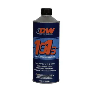 Deatschwerks 101S oktaaniboosteri